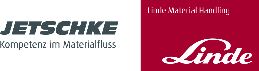 Linde_Jetschke_Kombi-Logo_quer_links_Pantone_Kompetenz_im_Materialfluss