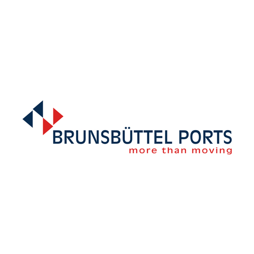 Brunsbuettel_Ports_Logo_500x500